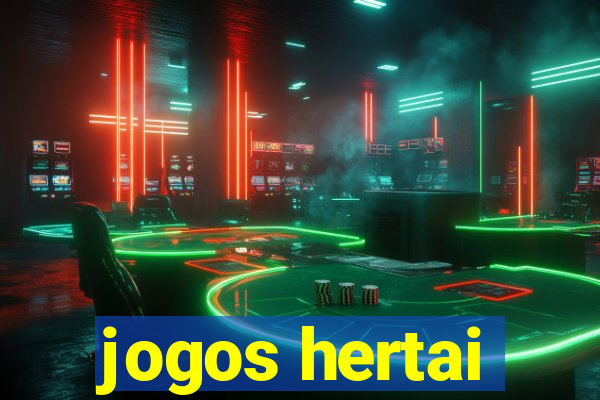 jogos hertai